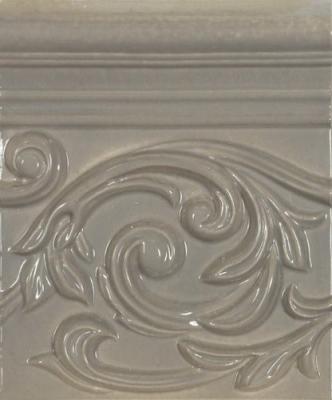  APE CERAMICA VINTAGE DECOR POESIA GREY 17,8x15 