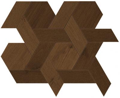 Moka Mansion Weave 34,6x40