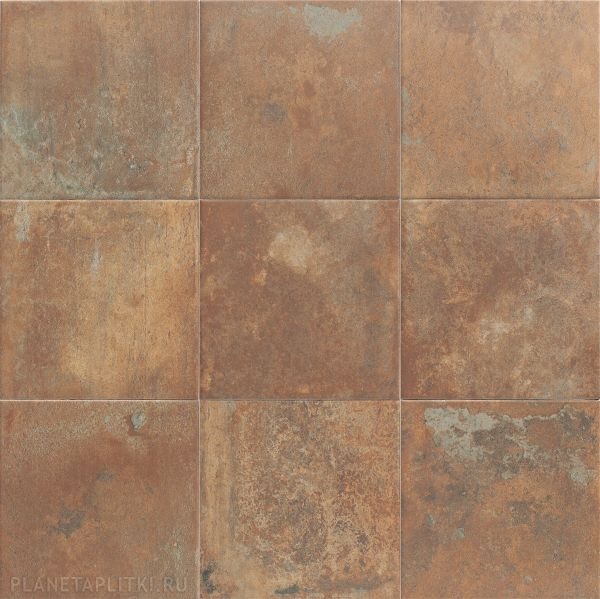 Керамогранит MAINZU LAND COTTO матовая 20x20 PT03356