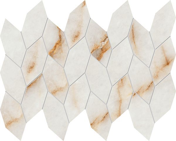  ATLAS CONCORDE MARVEL DIVA Ice Crystal Mosaico Twist Lapp. 