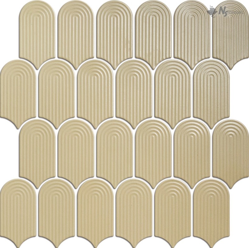 Мозаика NS MOSAIC Rustic R-387 28.8x29.8 см