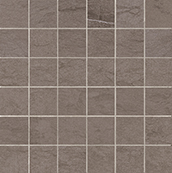 Напольная плитка VALLELUNGA Foussana MOSAICO GRAY 30x30 (5x5) 