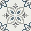  PERONDA HARMONY PROVENZA BLUE BLOOM 22,3 