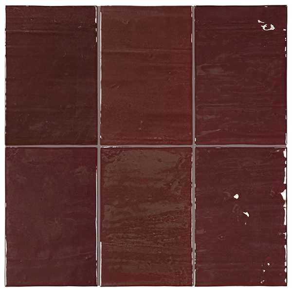  EQUIPE Marea Dark Merlot 10х15 
