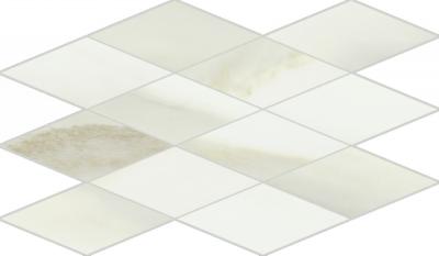  ITALON Charme Advance Cremo Mosaico Diamond 48x28 
