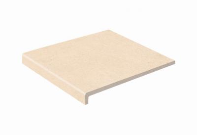  EXAGRES Essenza Sabbia Peldano recto 330x330 мм, C3/R12 Anti-slip 