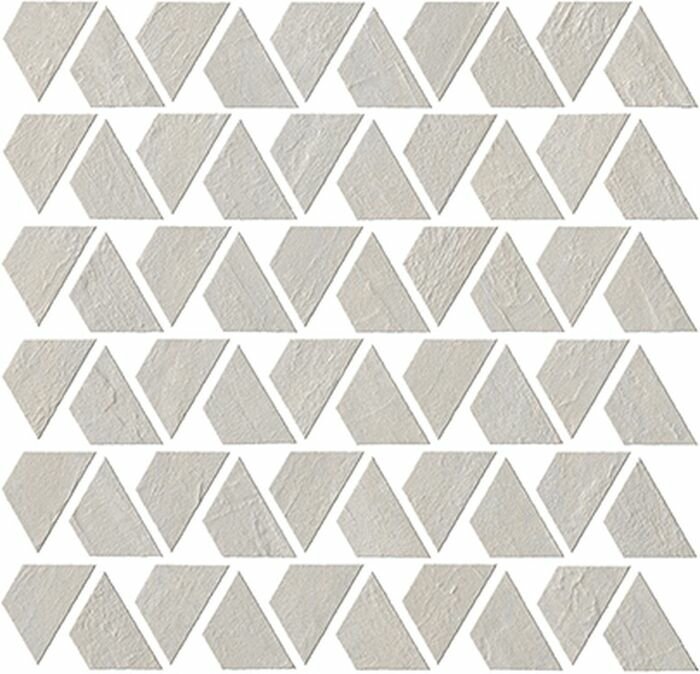  ATLAS CONCORDE RAW Pearl Flag 30,6x32,4 