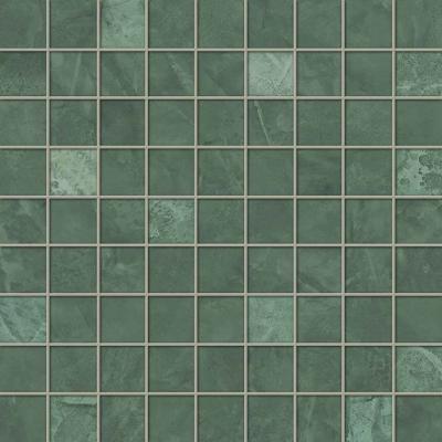  АТЛАС КОНКОРД THESIS Green Mosaic 
