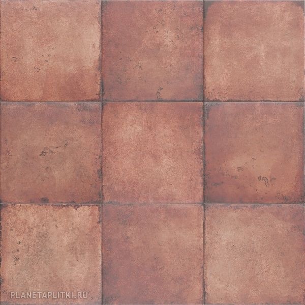 Керамогранит MAINZU BOTTEGA TERRA матовая 20x20 PT03323