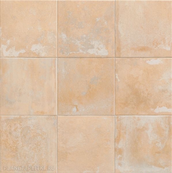 Керамогранит MAINZU LAND CREAM матовая 20x20 PT03355