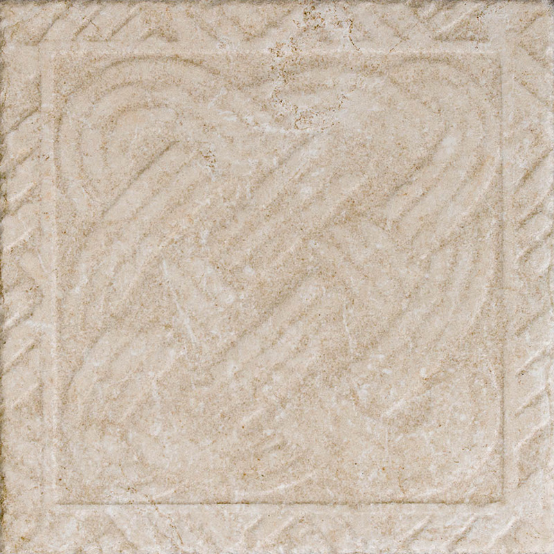 CERDOMUS PIETRA DI OSTUNI OSTUNI TRAME SABBIA 20x20, артикул 0081896 — gra-nit.ru