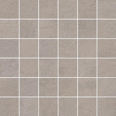 Iron Mosaico