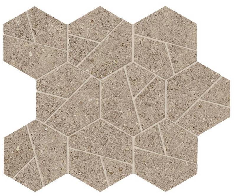  ATLAS CONCORDE BOOST STONE Clay Mosaico 25,28,5 A7CW 