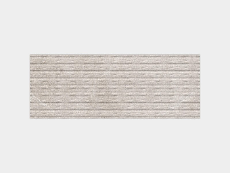 Керамическая плитка Porcelanosa Saddle Coin Saddle Topo 45x120