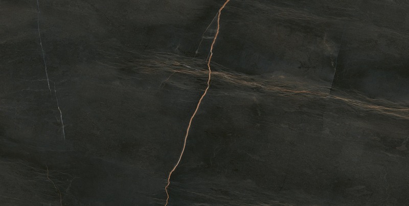 Керамогранит JANO TILES Heart ПЛИТКА HEART BLACK PULIDO 60x120 (HEART BLACK)