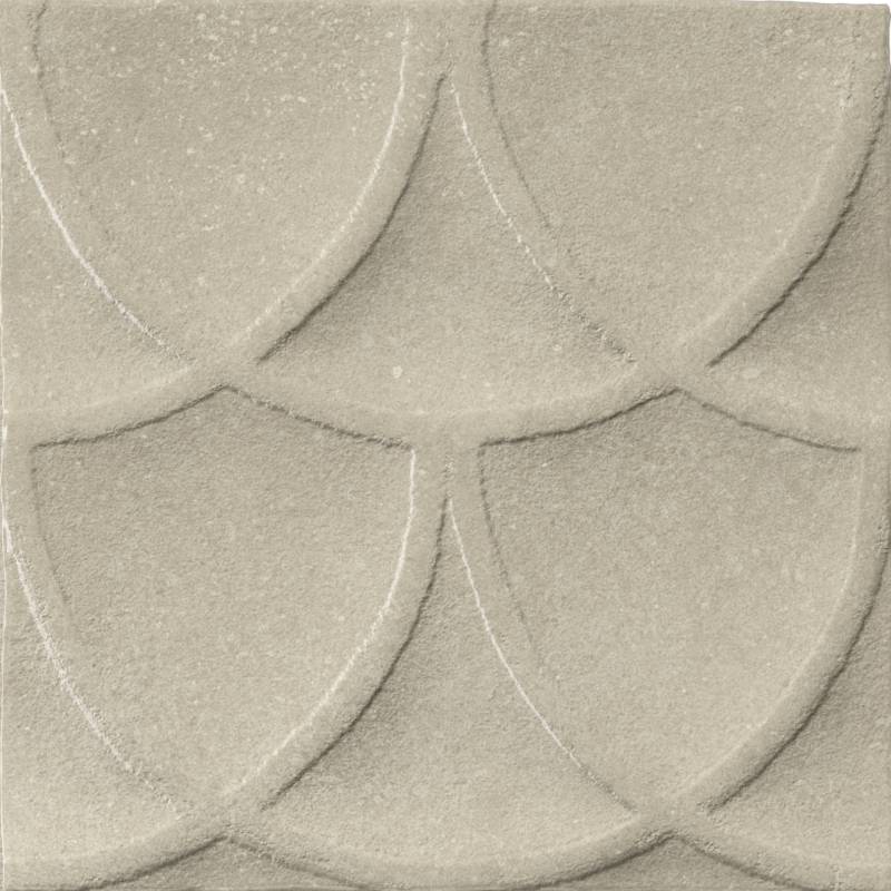  MARCA CORONA TERRACRETA Forma Argilla 20х20 