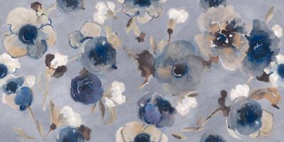  RAGNO DECORA Decoro Floral Rett 60x120 