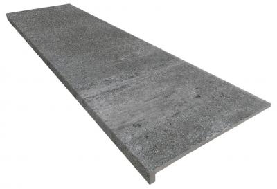  EXAGRES Opera Iron Peldano recto 330x1200x30 мм, C3/R12 Anti-slip 