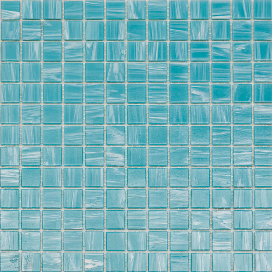 Мозаика Pixel Стекло матовая 32.7x32.7 PIX 130