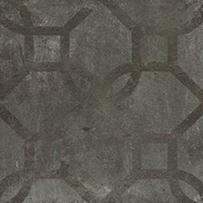 Ethnic Black 13.8x13.8