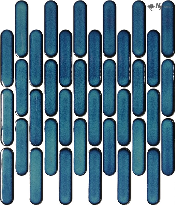 Мозаика NS MOSAIC Rustic R-344 30x30 см