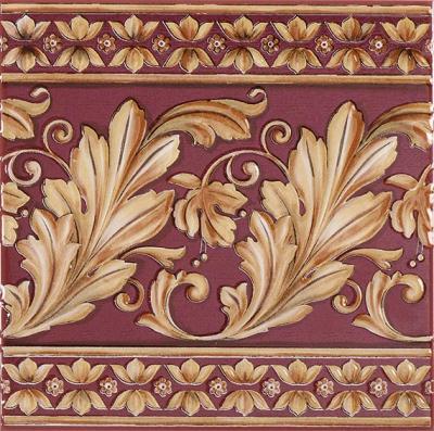  APE CERAMICA NOBLESSE-LORD MAJESTY BURDEOS 20x20 