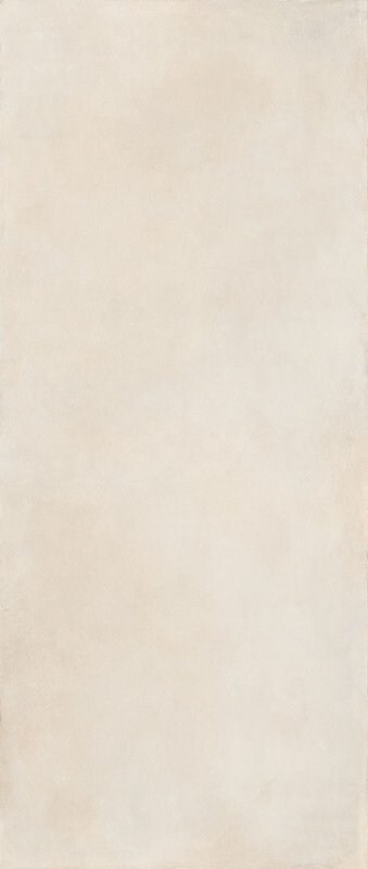 Напольная плитка REX(Florim) FLORIM SKIN Керамогранит FLORIM SKIN CEMENT WHITE 3MM STU RETT 120x300 780661 