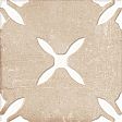  PERONDA HARMONY PANGEA SAND FLOWER LT 22,3 