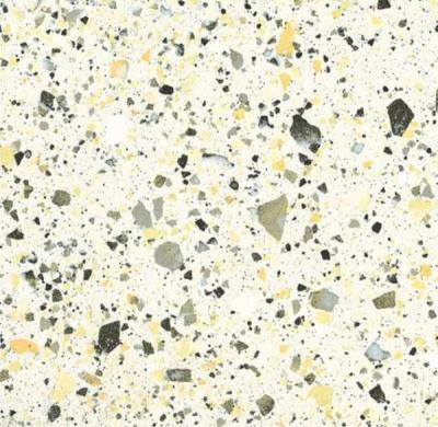 Venice Villa Yellow Lev 60x60