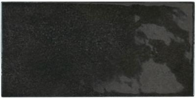 Напольная плитка EQUIPE Village BLACK 6,5x13,2 