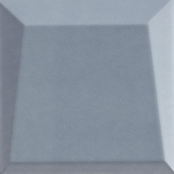 Керамическая плитка AVA CERAMICA UP Lingotto Blue глянцевая 10x10 192037