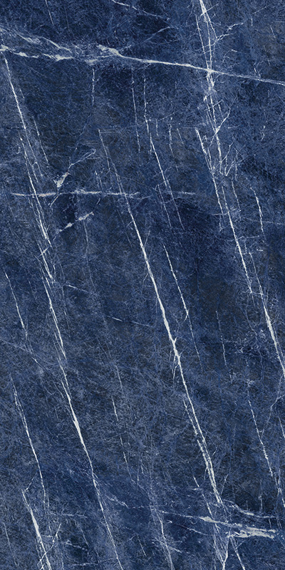  IRIS FMG Marmi Maxfine Brazilian Blue Block A Luc. 6mm 150x300 