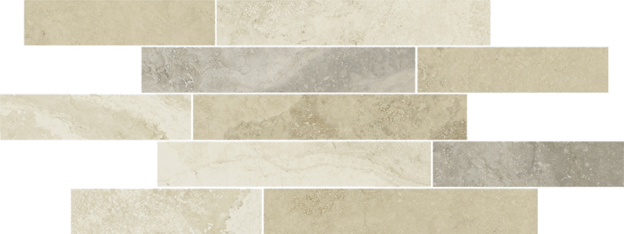  ITALON Wonderful Life Brick Multicolor Nat 29.6x79.6 