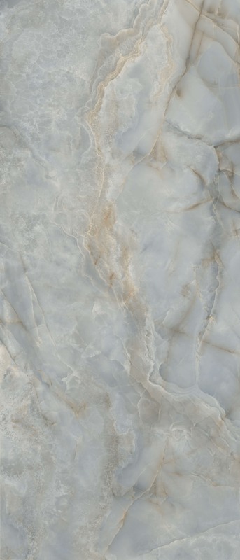 Керамогранит PIEMME Majestic Onyx PALE AZURE LEV RET 120x280 (05459)