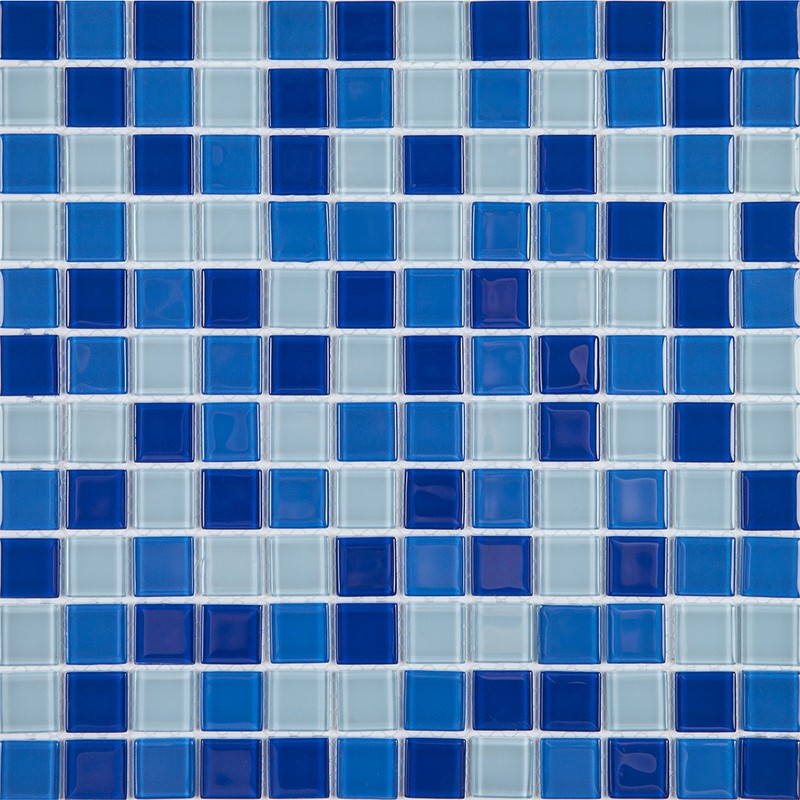 Мозаика Imagine Mosaic CH4003РМ 30x30