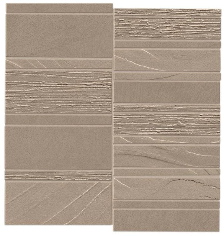  ATLAS CONCORDE BOOST NATURAL Ecru Mosaico Trace Mix 
