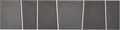  WOW TRENCADIS Guell Basalt 7x28 