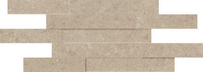 Напольная плитка ITALON Genesis Venus сream brick 3D 