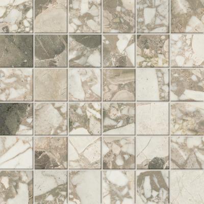  АТЛАС КОНКОРД Forte Dei Marmi F.d.M. Ceppo Ap. Cream Mosaic Lap 