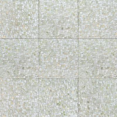  MAINZU TIFFANY Mosaico Tiffany 20х20 