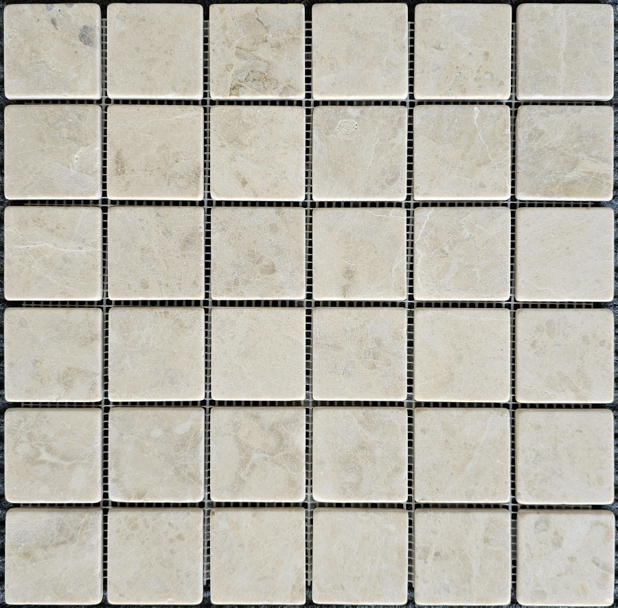 Мозаика Pixel Cappucino матовая 30.5x30.5 PIX 325