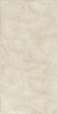  LA FENICE NATURAL TERRE Natural Resine Decoro Ventaglio Oro 60х120 