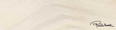 BIANCO LAPP FIRMA 25x100