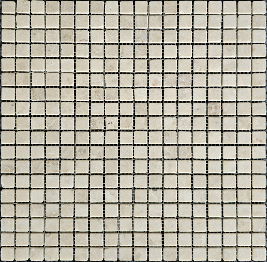 Мозаика Pixel Cappucino матовая 30.5x30.5 PIX 321