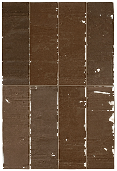  EQUIPE Marea Seal Brown 5х15 