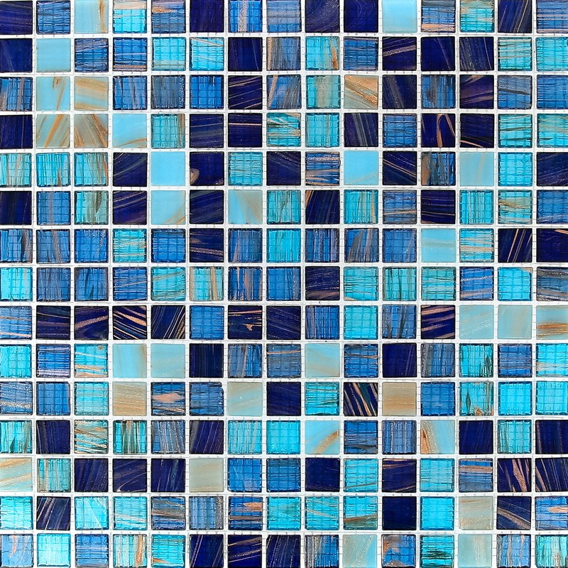 Мозаика Imagine Mosaic ML45017 — общий вид