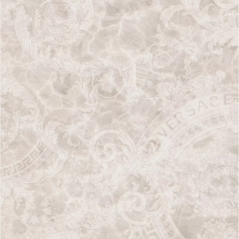 Керамогранит VERSACE Meteorite MEGA BIAN R 60x60 G0047031