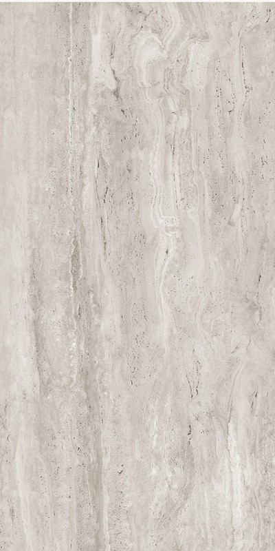 Керамогранит FONDOVALLE ROYAL TRAVERTINO Griseo Vein Honed структурированная 60x120 ROT222