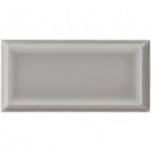 Напольная плитка ADEX STUDIO LISO FRAMED GRAYSTONE 7,3x14,8 