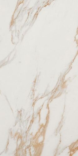 Напольная плитка FAP CERAMICHE ROMA GOLD Керамогранит FAP CERAMICHE ROMA GOLD GP ROMA GOLD CALACATTA ORO BRILL 60x120 fPZ1 